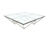 Origami Coffee Table - F2 Furnishings