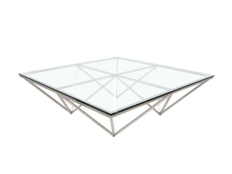 Origami Coffee Table - F2 Furnishings