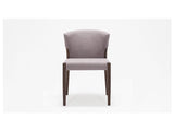 Wren Dining Chair - Upholstered Back - F2 Furnishings