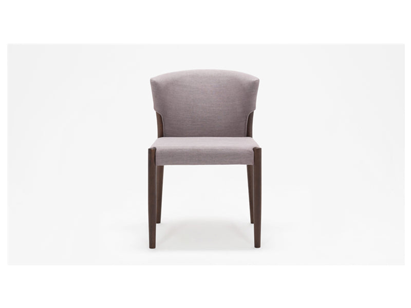 Wren Dining Chair - Upholstered Back - F2 Furnishings