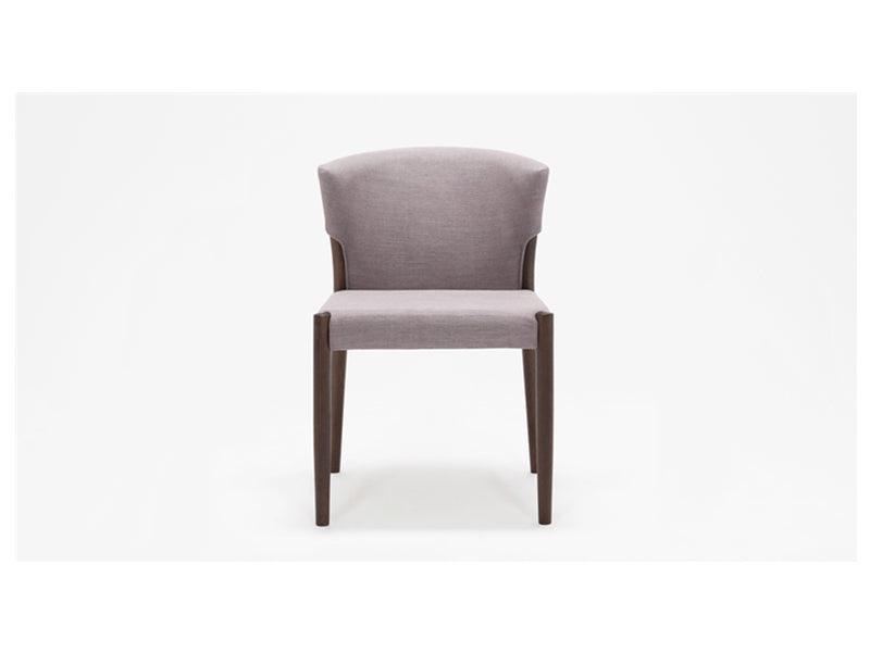 Wren Dining Chair - Upholstered Back - F2 Furnishings