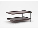 Sage Rectangular Coffee Table - F2 Furnishings