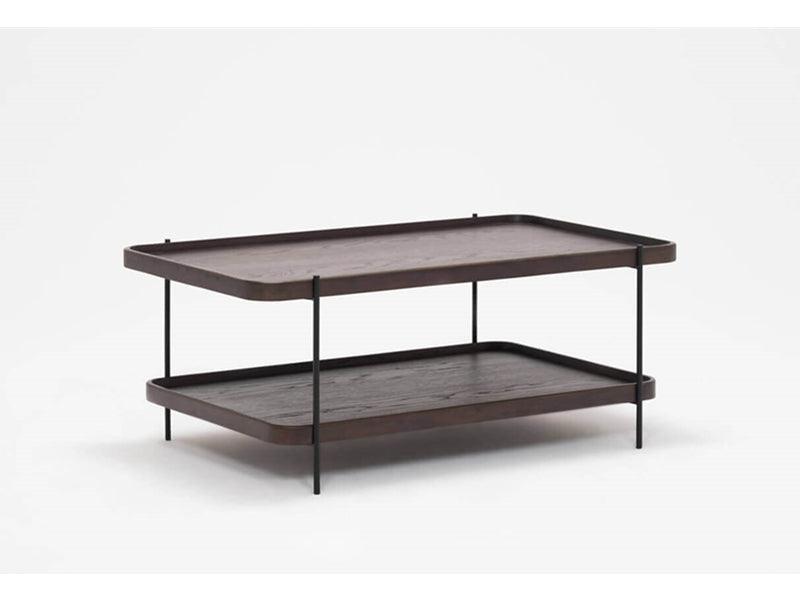 Sage Rectangular Coffee Table - F2 Furnishings