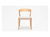 Wren Dining Chair - Wood Back - F2 Furnishings