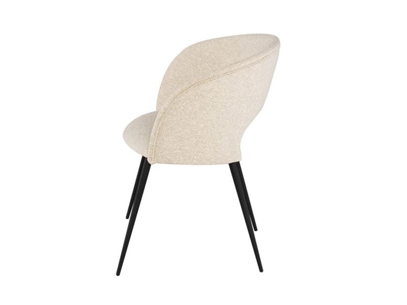 Alotti Dining Chair - F2 Furnishings