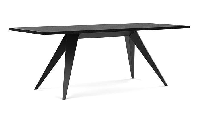 Mesa Rectangular Table - F2 Furnishings