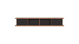 Plank Wall Shelf - F2 Furnishings
