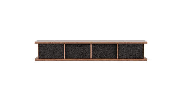 Plank Wall Shelf - F2 Furnishings