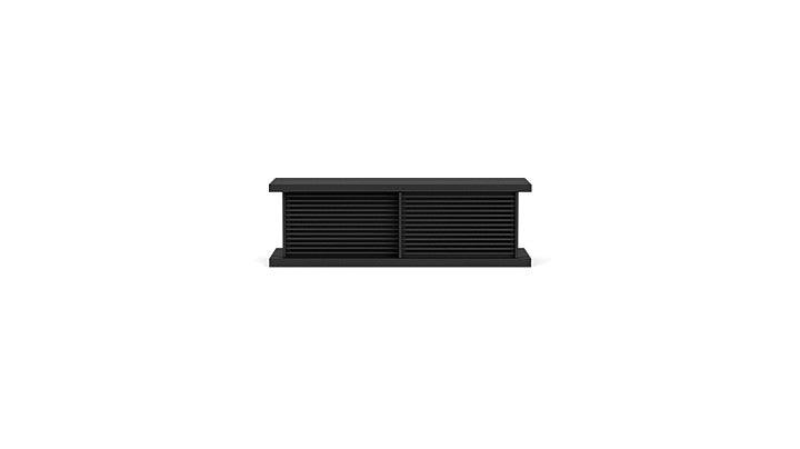 Plank Wall Shelf - F2 Furnishings