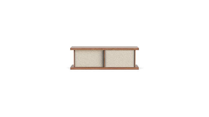 Plank Wall Shelf - F2 Furnishings