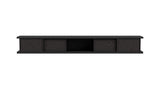 Plank Wall Shelf - F2 Furnishings