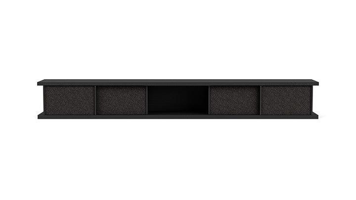Plank Wall Shelf - F2 Furnishings