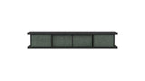 Plank Wall Shelf - F2 Furnishings