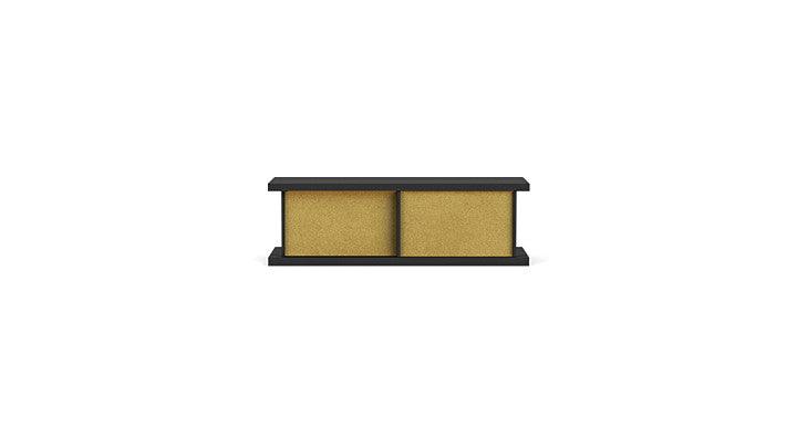 Plank Wall Shelf - F2 Furnishings