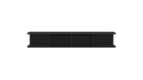 Plank Wall Shelf - F2 Furnishings