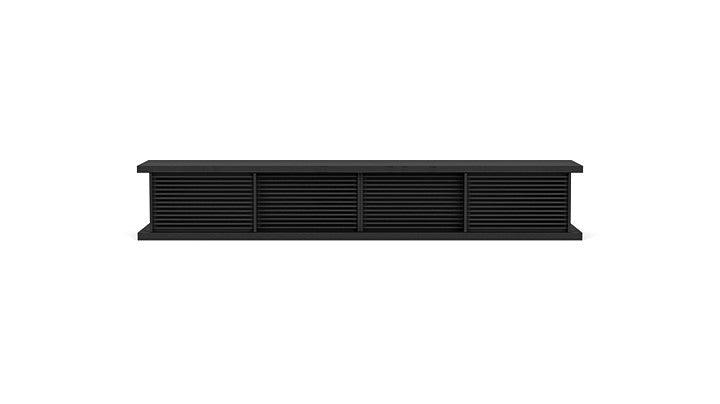 Plank Wall Shelf - F2 Furnishings