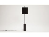 Drum Floor Lamp - F2 Furnishings