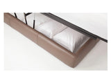 Cello Bed - Custom with Storage