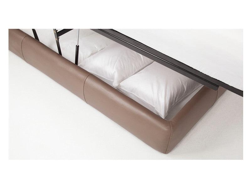 Cello Bed - Custom with Storage