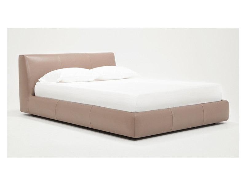 Cello Bed - Custom with Storage