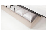 Cello Bed - Custom with Storage
