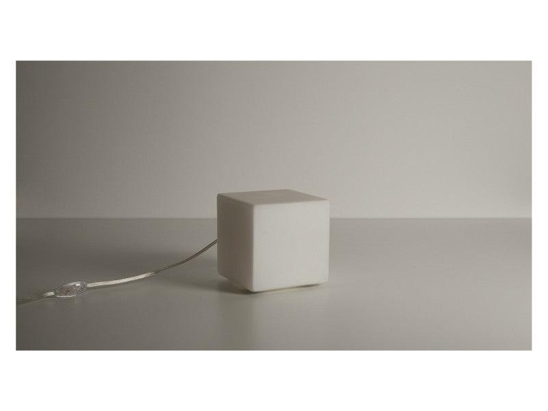 Boxy Table Lamp - Small