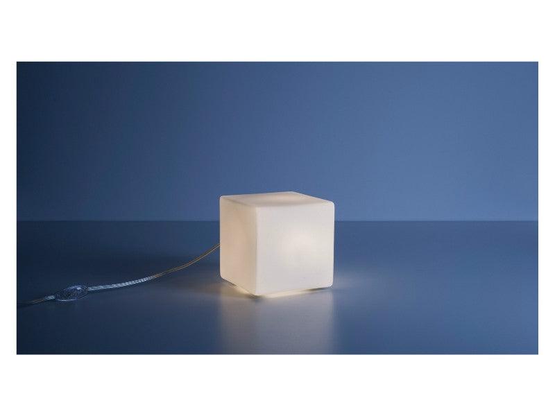Boxy Table Lamp - Small