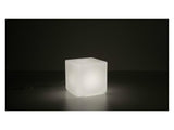 Boxy Table Lamp - Large
