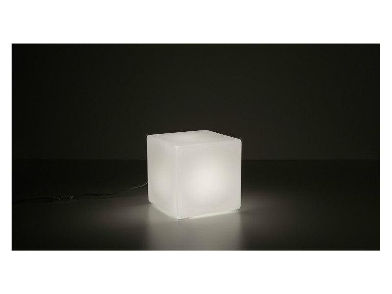 Boxy Table Lamp - Large