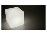 Boxy Table Lamp - Large