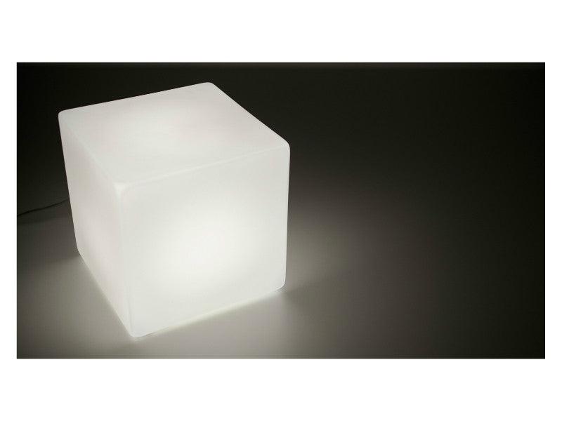 Boxy Table Lamp - Large