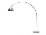 Cast Floor Lamp