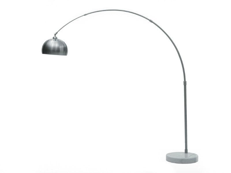 Cast Floor Lamp