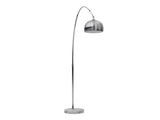 Cast Floor Lamp