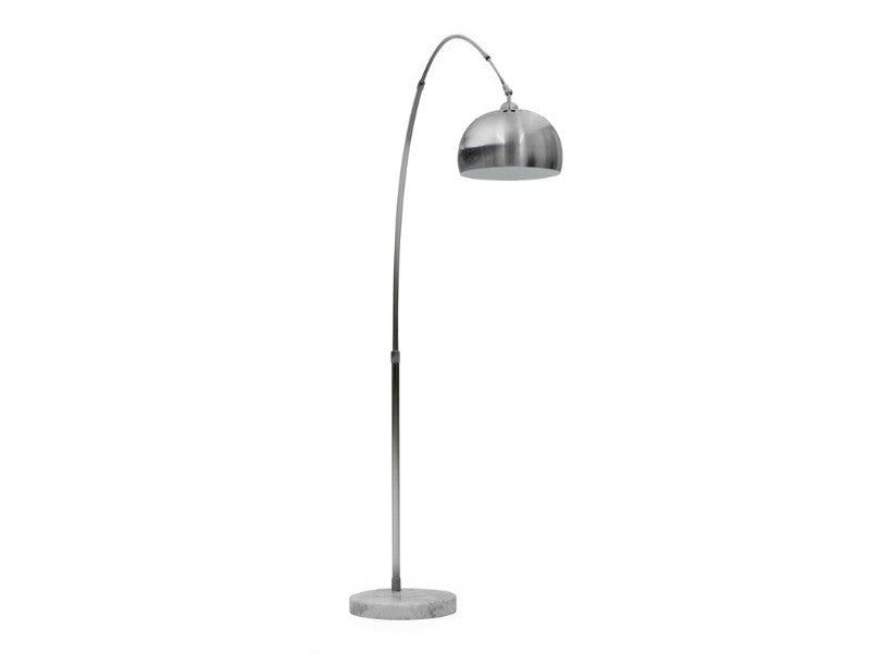 Cast Floor Lamp