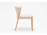 Wren Dining Chair - Upholstered Back - F2 Furnishings