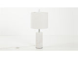Drum Table Lamp - F2 Furnishings