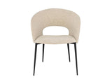 Alotti Dining Chair - F2 Furnishings