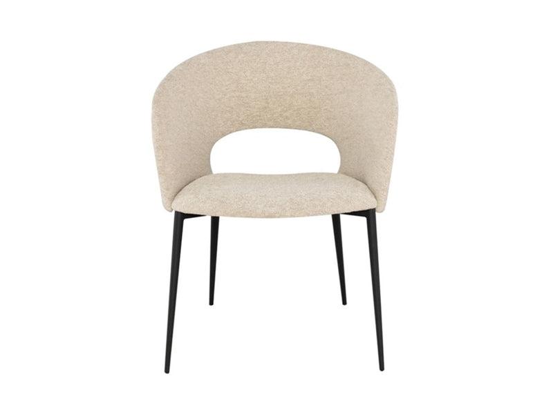 Alotti Dining Chair - F2 Furnishings