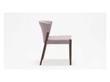 Wren Dining Chair - Upholstered Back - F2 Furnishings