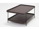 Sage Rectangular Coffee Table - F2 Furnishings