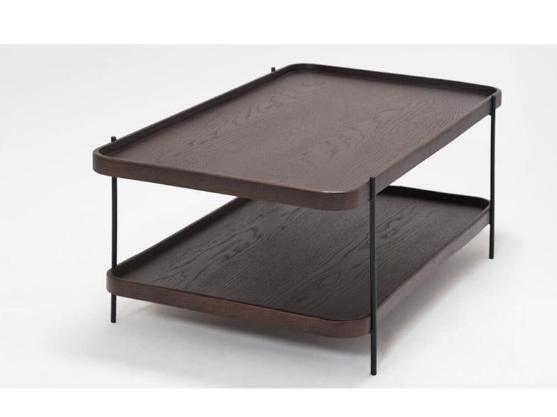 Sage Rectangular Coffee Table - F2 Furnishings