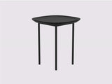 River End Table - F2 Furnishings