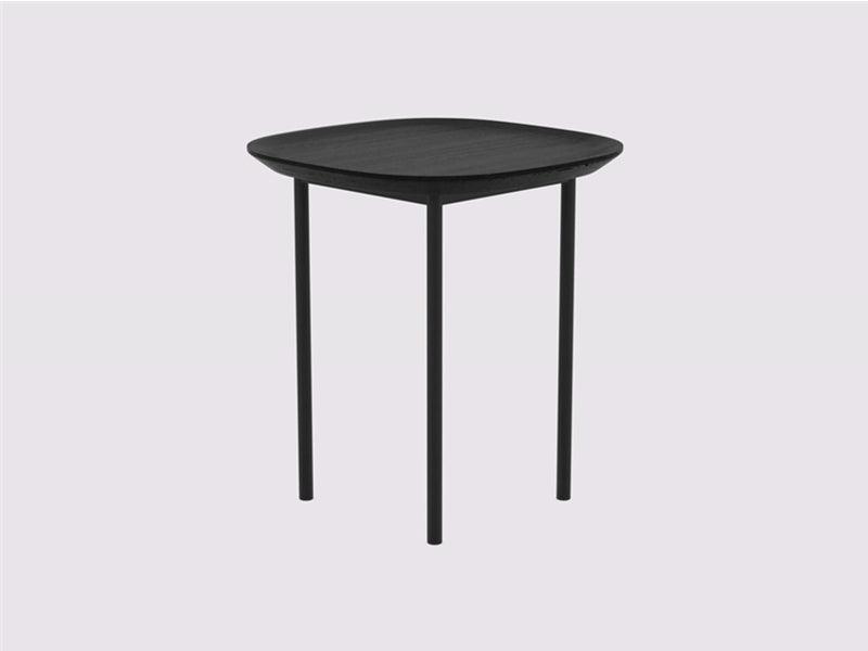 River End Table - F2 Furnishings