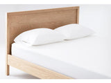 Marcel Platform Bed - F2 Furnishings