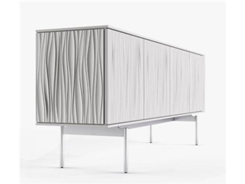 Tanami Quad-Width Storage Credenza - F2 Furnishings