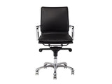 Carlo Office Chair - F2 Furnishings