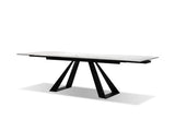 Bridge Extending Dining Table - F2 Furnishings