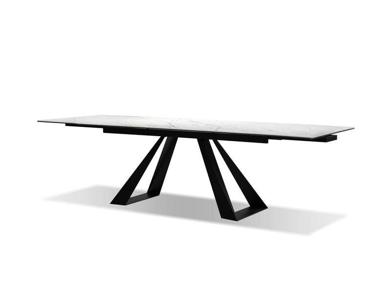 Bridge Extending Dining Table - F2 Furnishings