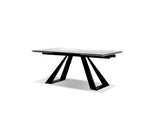 Bridge Extending Dining Table - F2 Furnishings